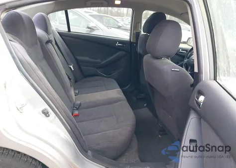 2011 Nissan Altima 2.5 S from USA, damaged, VIN 1N4AL2AP5BN472340